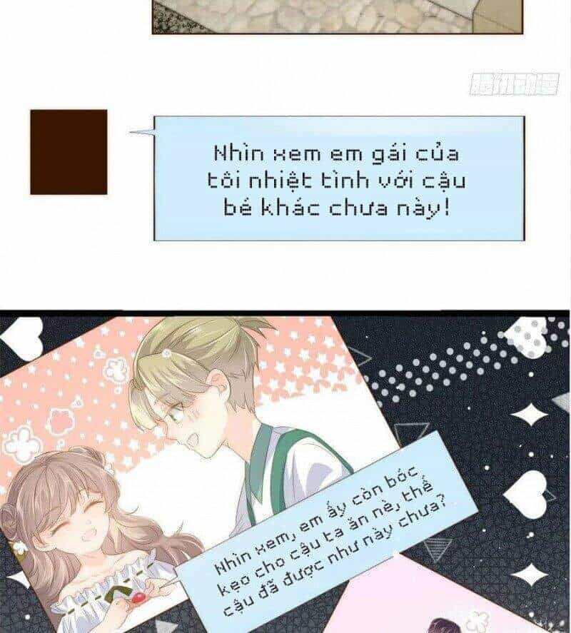 Cưng Chiều Đại Lão 3 Tuổi Rưỡi - Chương 77 - ảnh 38