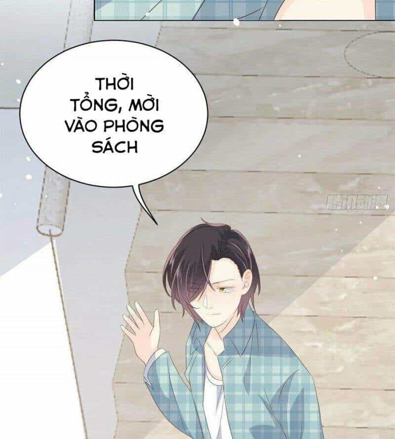 Cưng Chiều Đại Lão 3 Tuổi Rưỡi - Chương 78 - ảnh 39