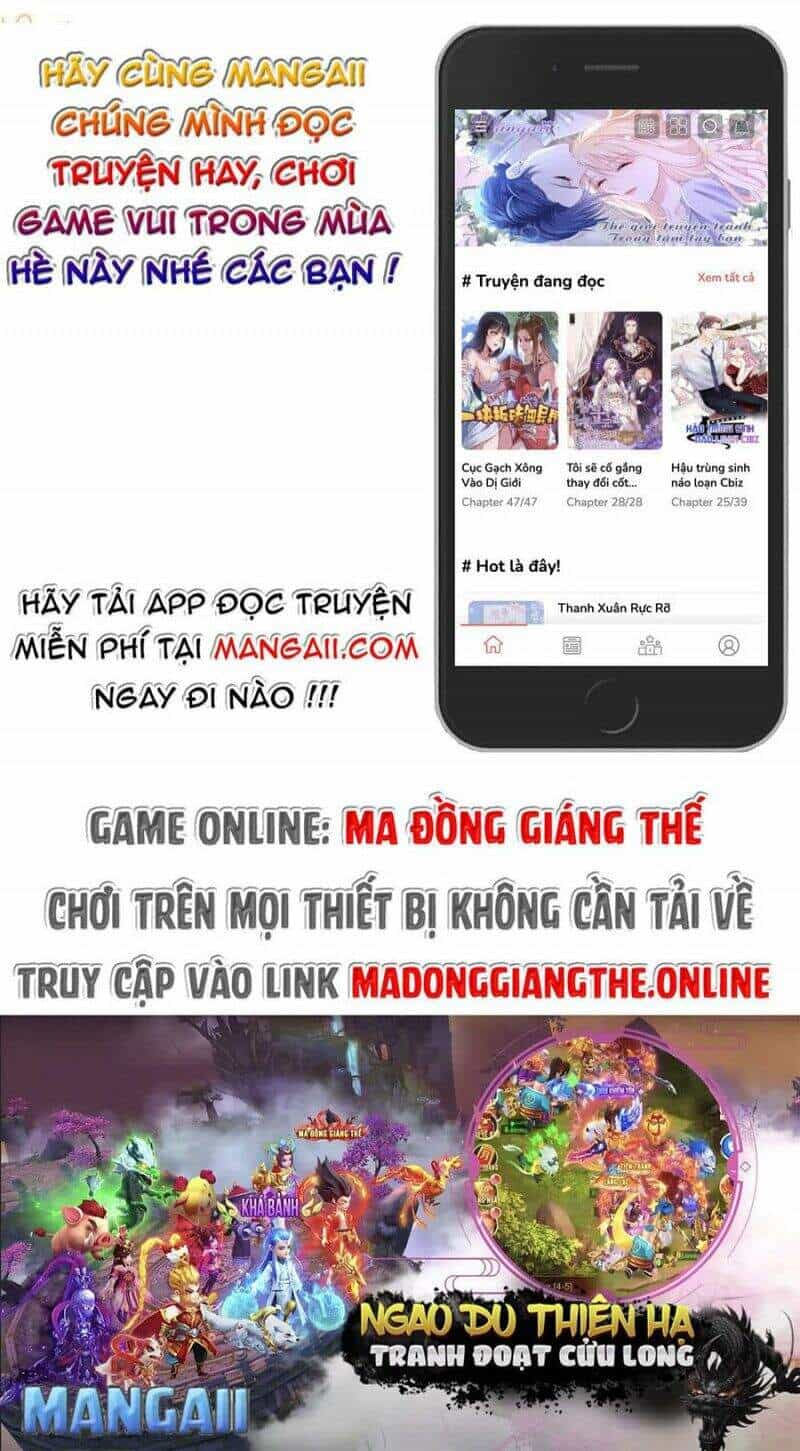 Cưng Chiều Đại Lão 3 Tuổi Rưỡi - Chương 78 - ảnh 42