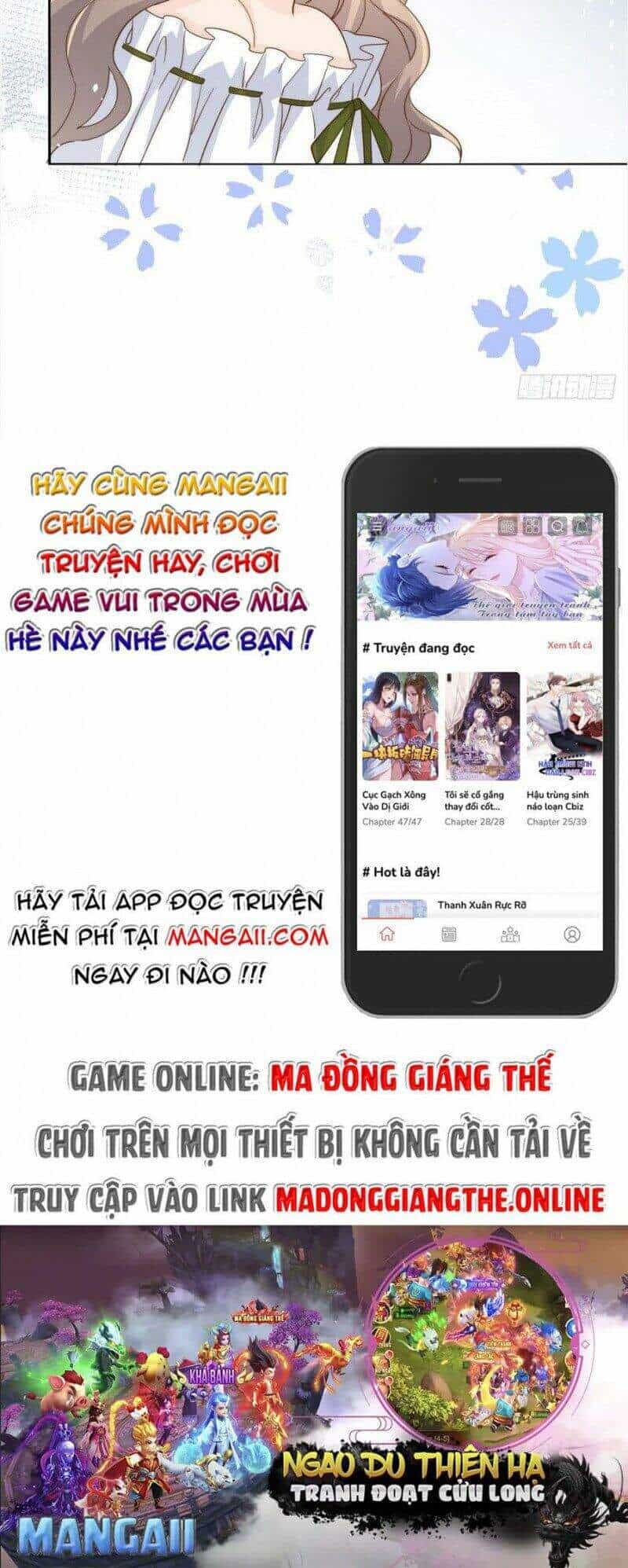 Cưng Chiều Đại Lão 3 Tuổi Rưỡi - Chương 79 - ảnh 27