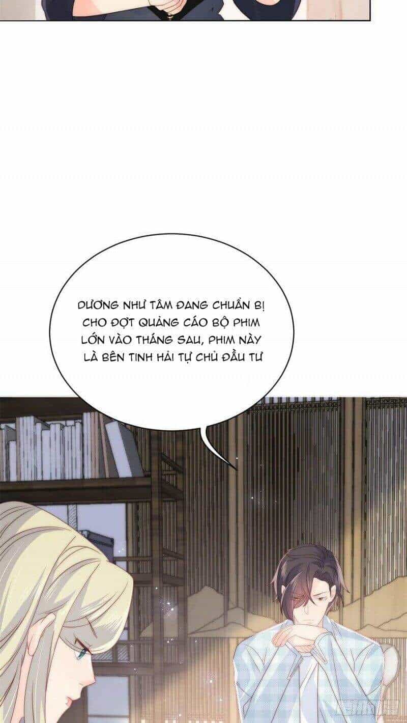 Cưng Chiều Đại Lão 3 Tuổi Rưỡi - Chương 80 - ảnh 3