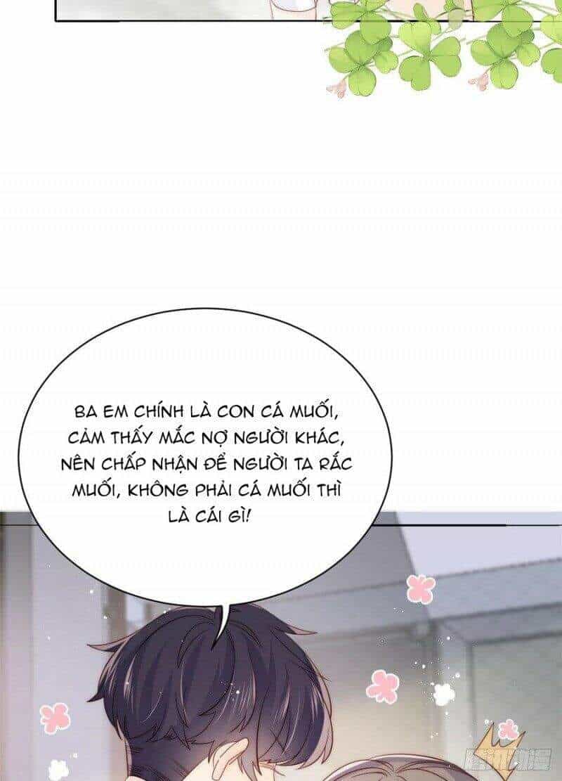 Cưng Chiều Đại Lão 3 Tuổi Rưỡi - Chương 81 - ảnh 4