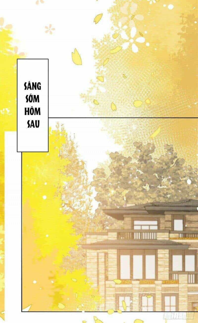 Cưng Chiều Đại Lão 3 Tuổi Rưỡi - Chương 82 - ảnh 10