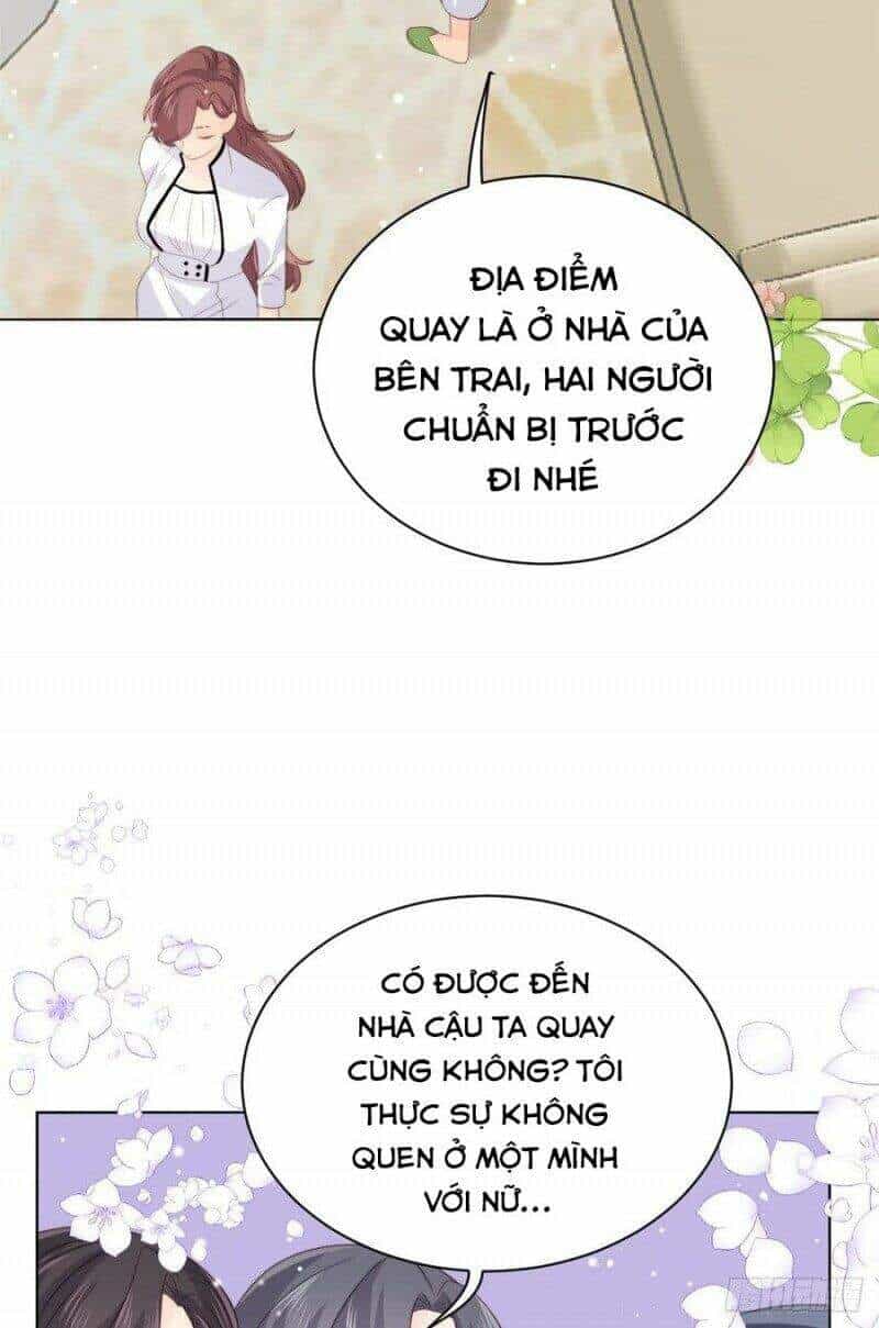 Cưng Chiều Đại Lão 3 Tuổi Rưỡi - Chương 83 - ảnh 10