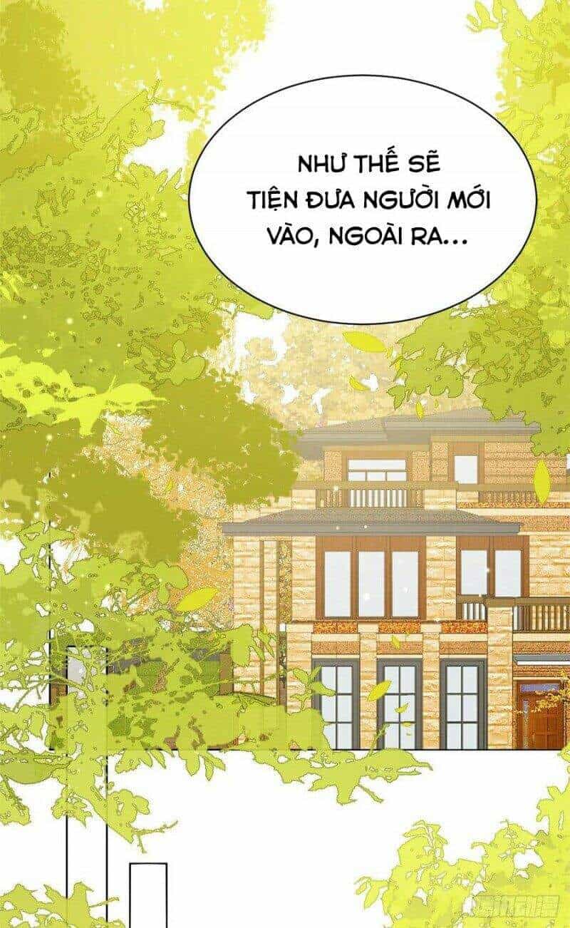Cưng Chiều Đại Lão 3 Tuổi Rưỡi - Chương 83 - ảnh 6