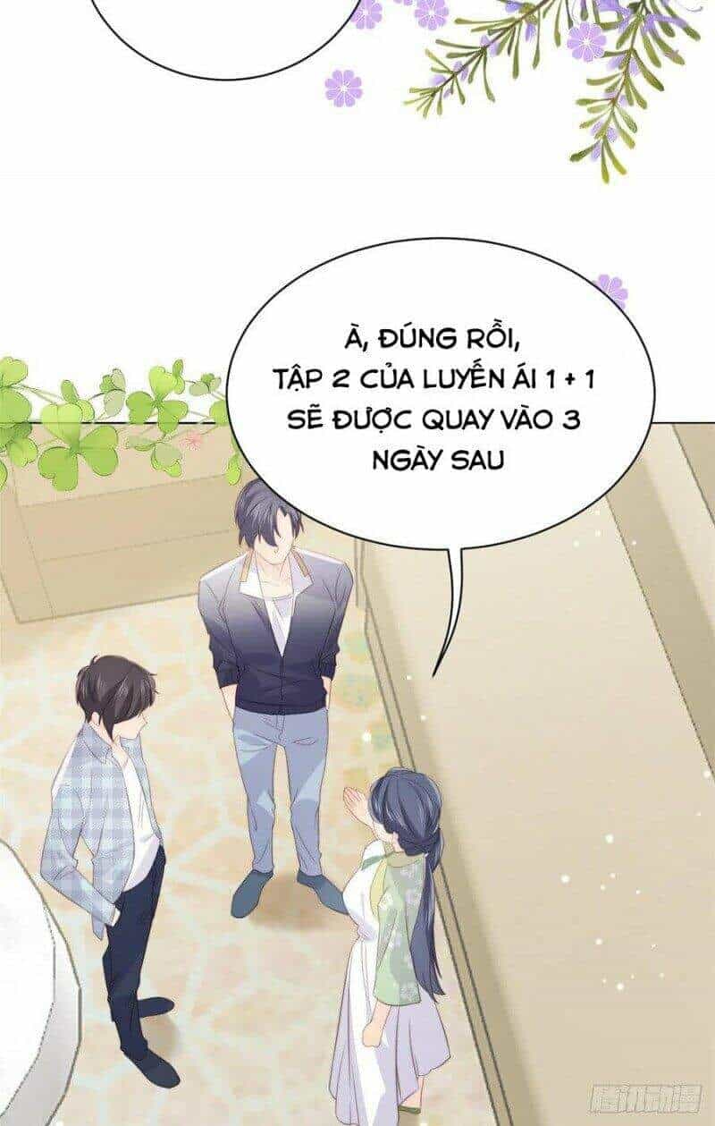 Cưng Chiều Đại Lão 3 Tuổi Rưỡi - Chương 83 - ảnh 9