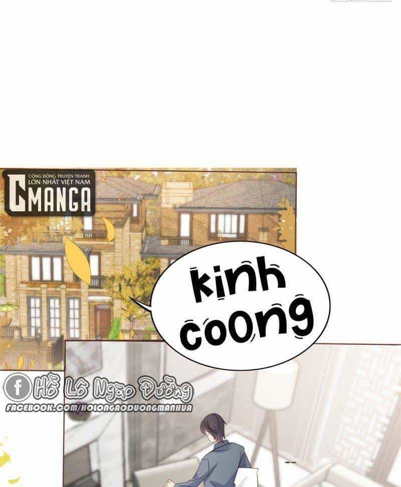 Cưng Chiều Đại Lão 3 Tuổi Rưỡi - Chương 6 - ảnh 4