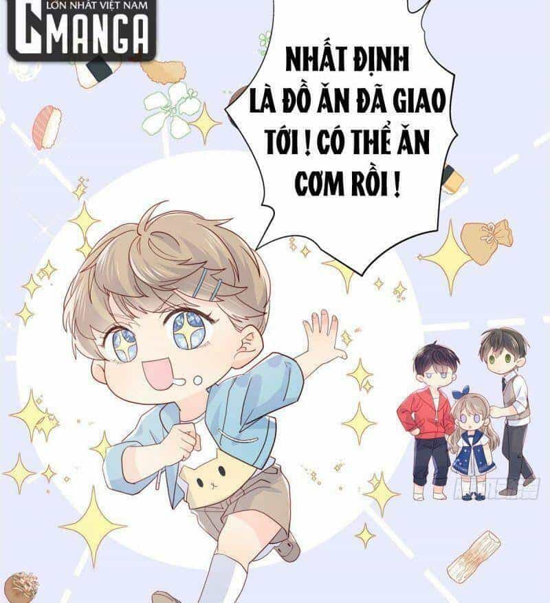 Cưng Chiều Đại Lão 3 Tuổi Rưỡi - Chương 6 - ảnh 47