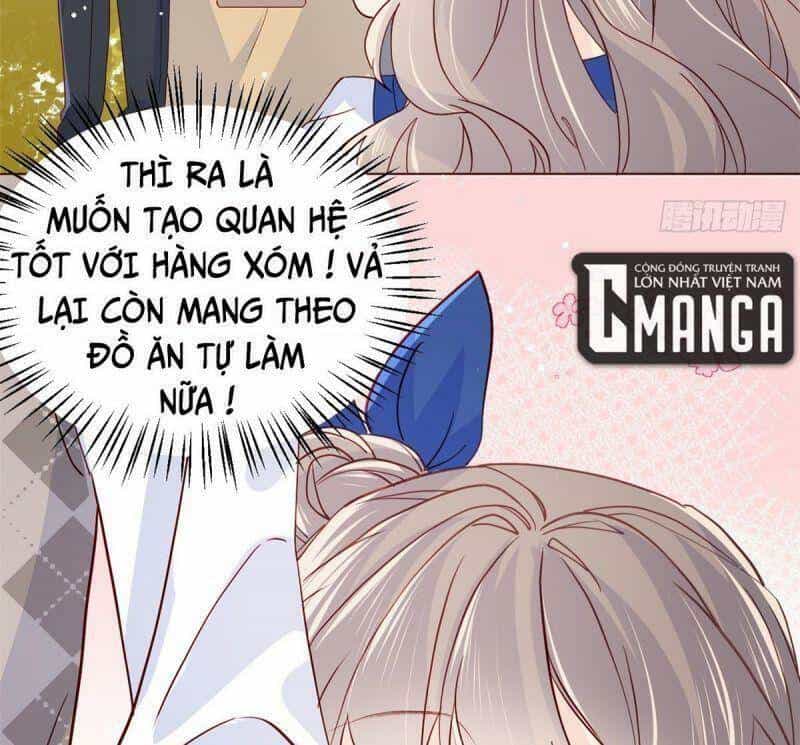 Cưng Chiều Đại Lão 3 Tuổi Rưỡi - Chương 6 - ảnh 57