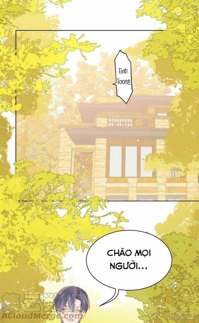 Cưng Chiều Đại Lão 3 Tuổi Rưỡi - Chương 84 - ảnh 1