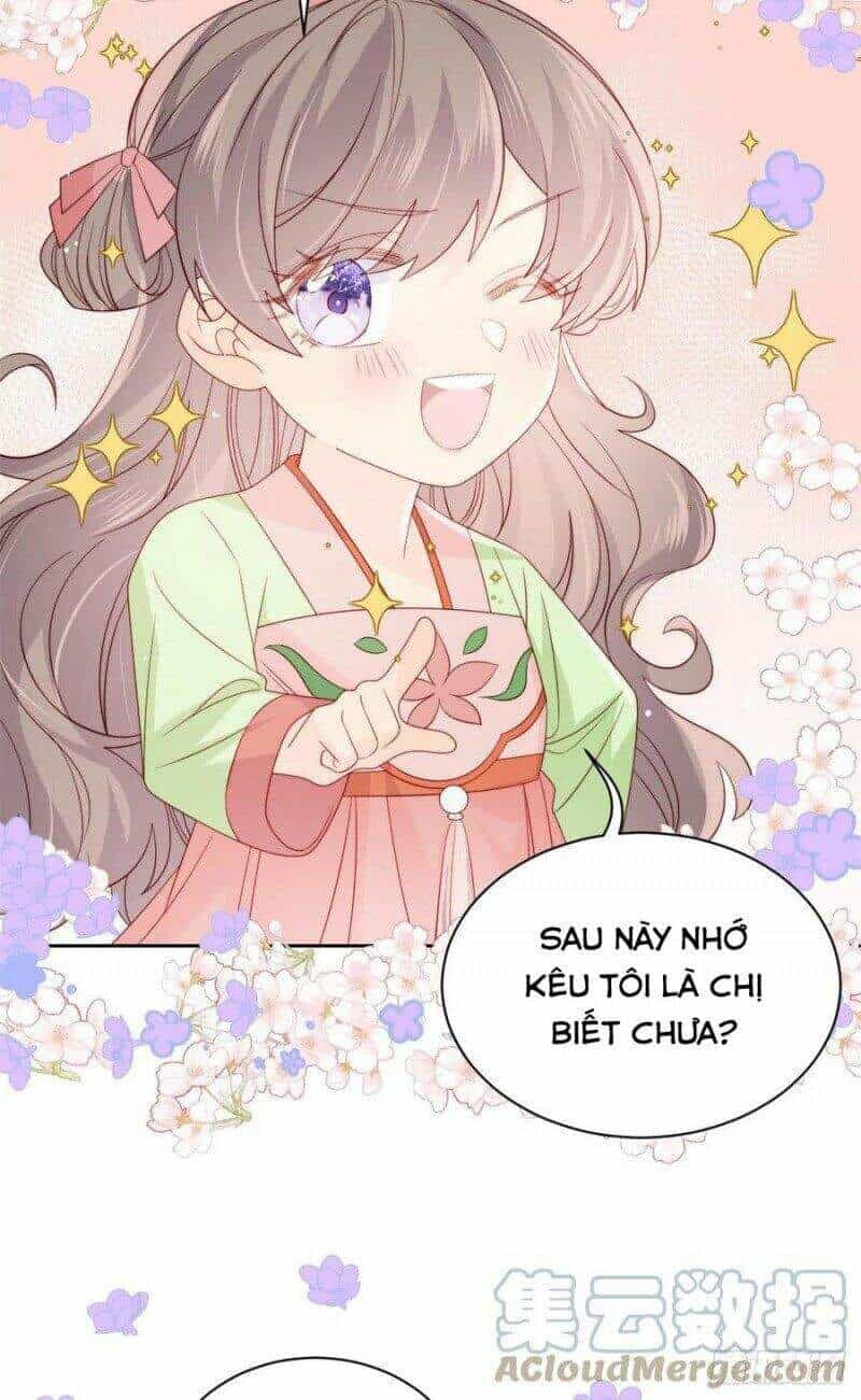 Cưng Chiều Đại Lão 3 Tuổi Rưỡi - Chương 84 - ảnh 19