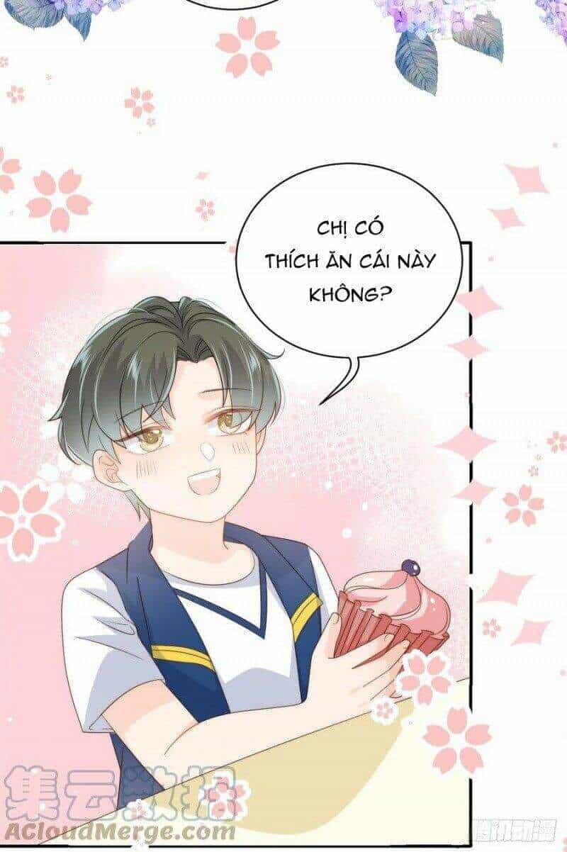 Cưng Chiều Đại Lão 3 Tuổi Rưỡi - Chương 85 - ảnh 24