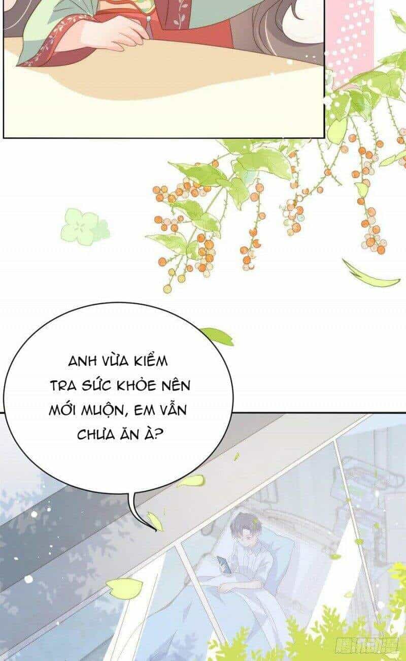 Cưng Chiều Đại Lão 3 Tuổi Rưỡi - Chương 85 - ảnh 8