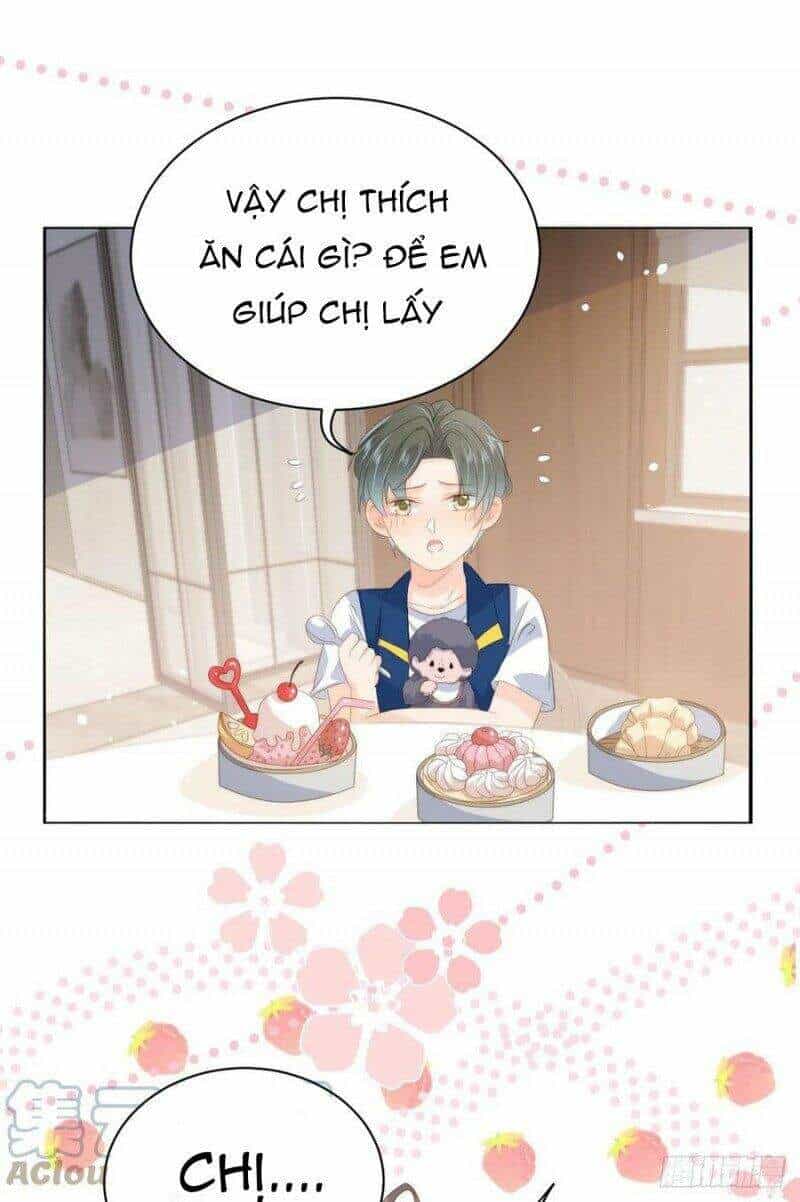 Cưng Chiều Đại Lão 3 Tuổi Rưỡi - Chương 86 - ảnh 2