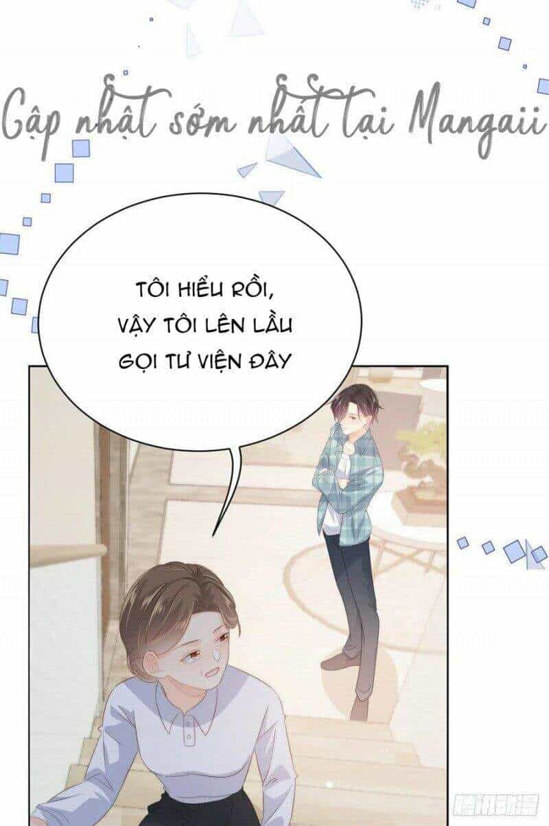 Cưng Chiều Đại Lão 3 Tuổi Rưỡi - Chương 86 - ảnh 9