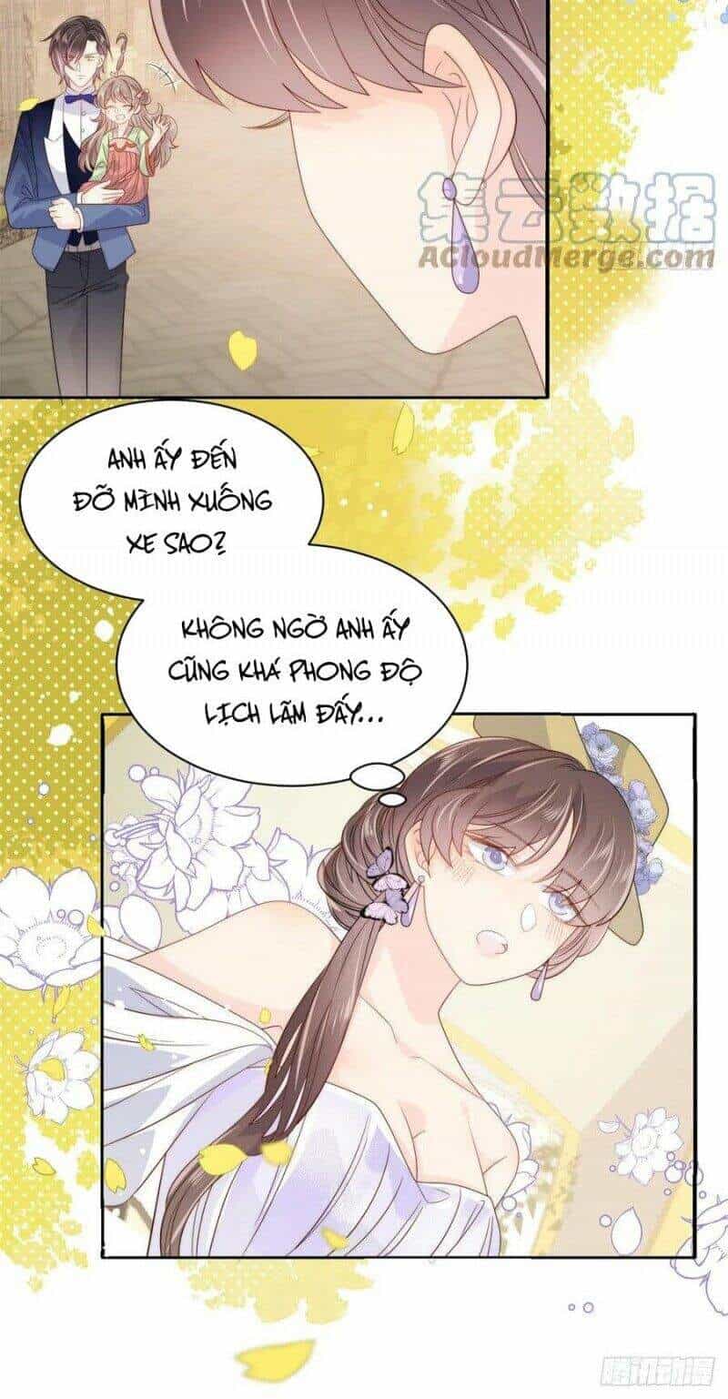 Cưng Chiều Đại Lão 3 Tuổi Rưỡi - Chương 87 - ảnh 10