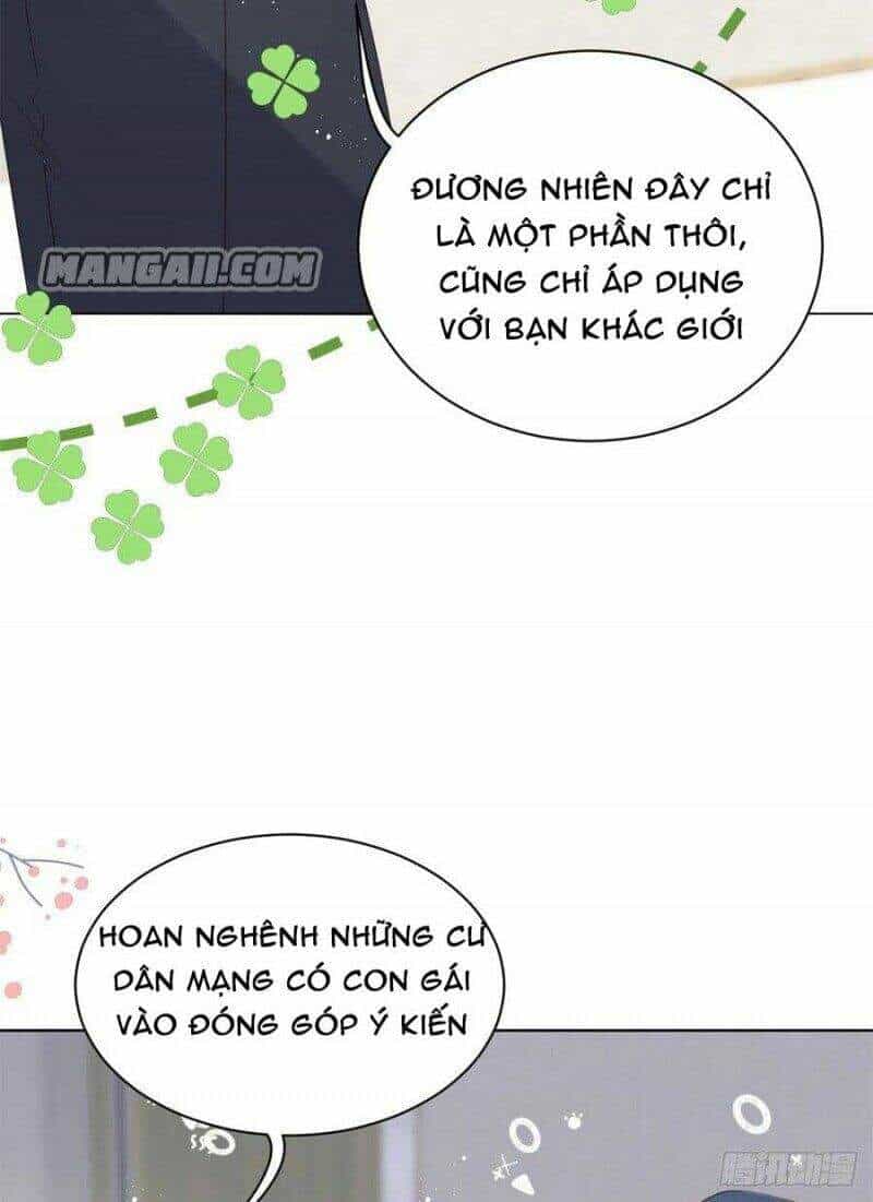 Cưng Chiều Đại Lão 3 Tuổi Rưỡi - Chương 88 - ảnh 11