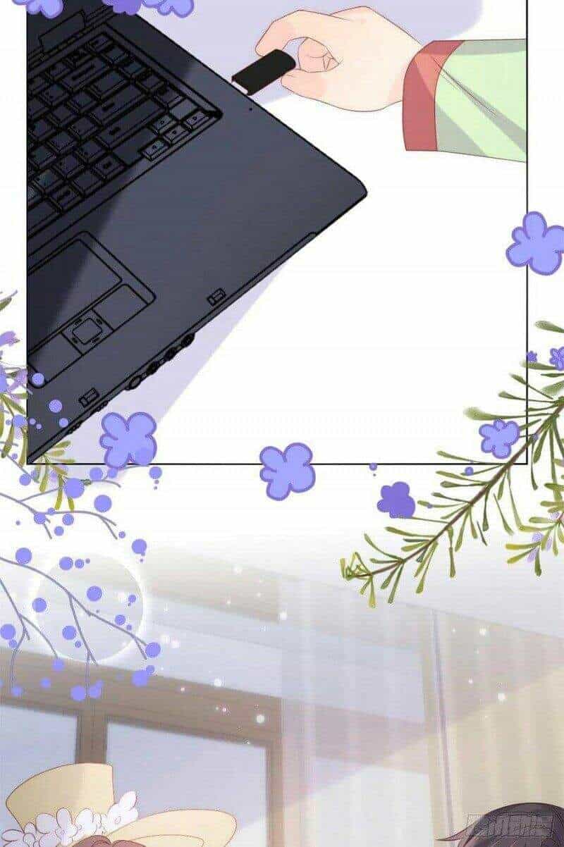 Cưng Chiều Đại Lão 3 Tuổi Rưỡi - Chương 88 - ảnh 20