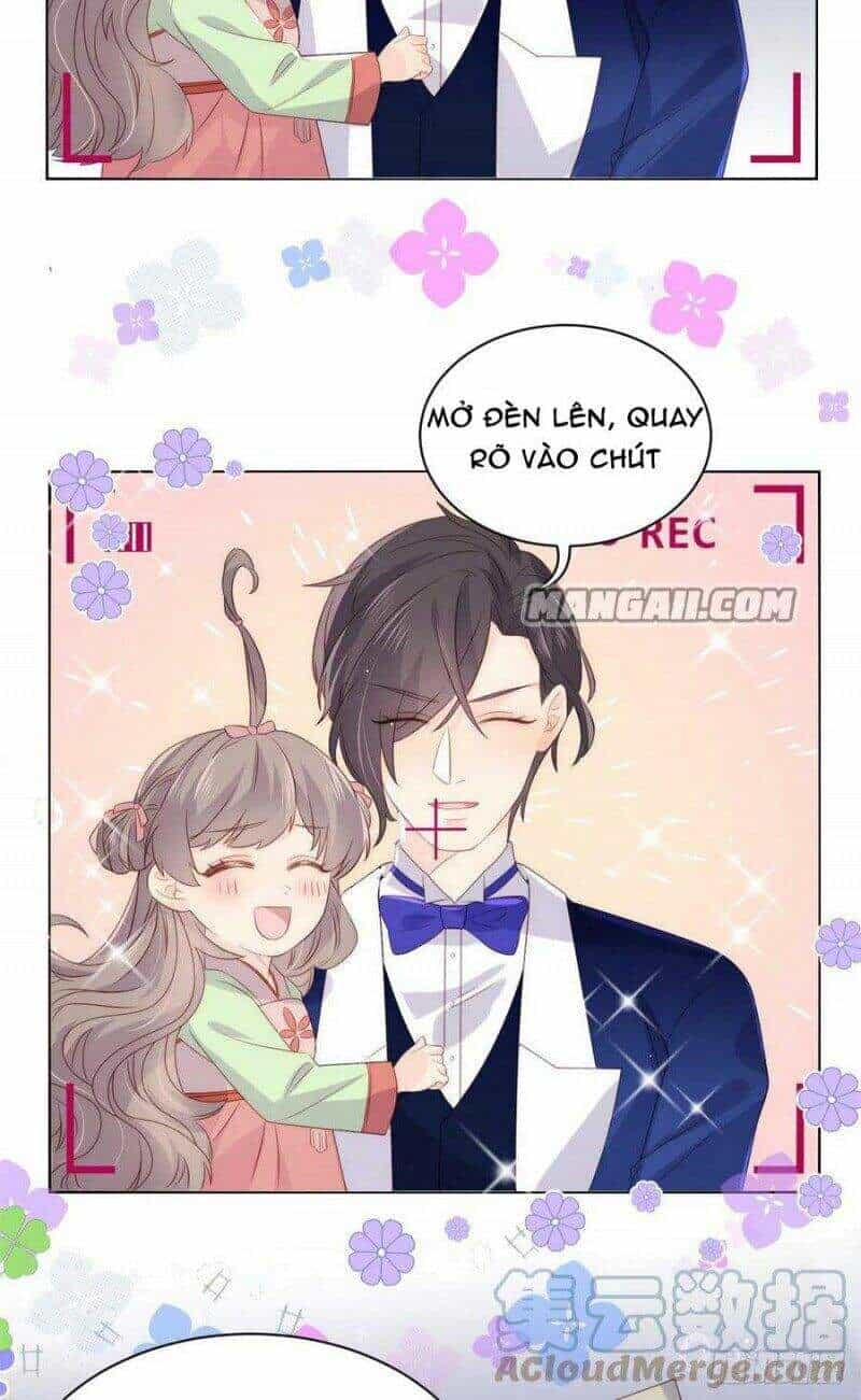 Cưng Chiều Đại Lão 3 Tuổi Rưỡi - Chương 88 - ảnh 9