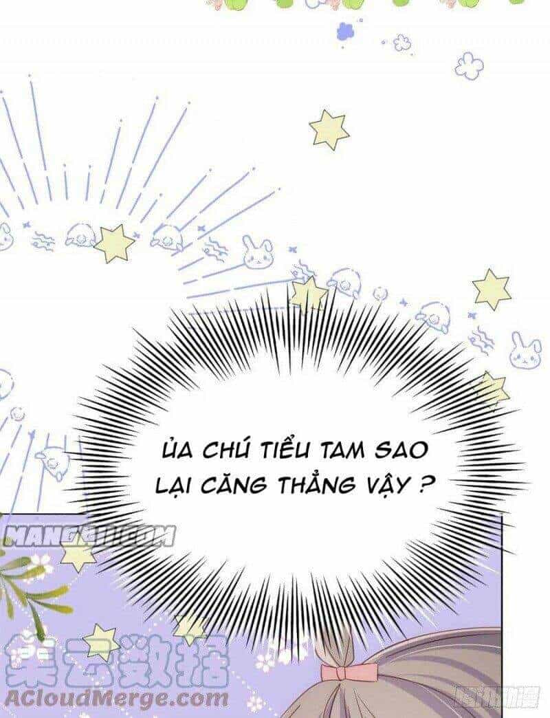 Cưng Chiều Đại Lão 3 Tuổi Rưỡi - Chương 89 - ảnh 26