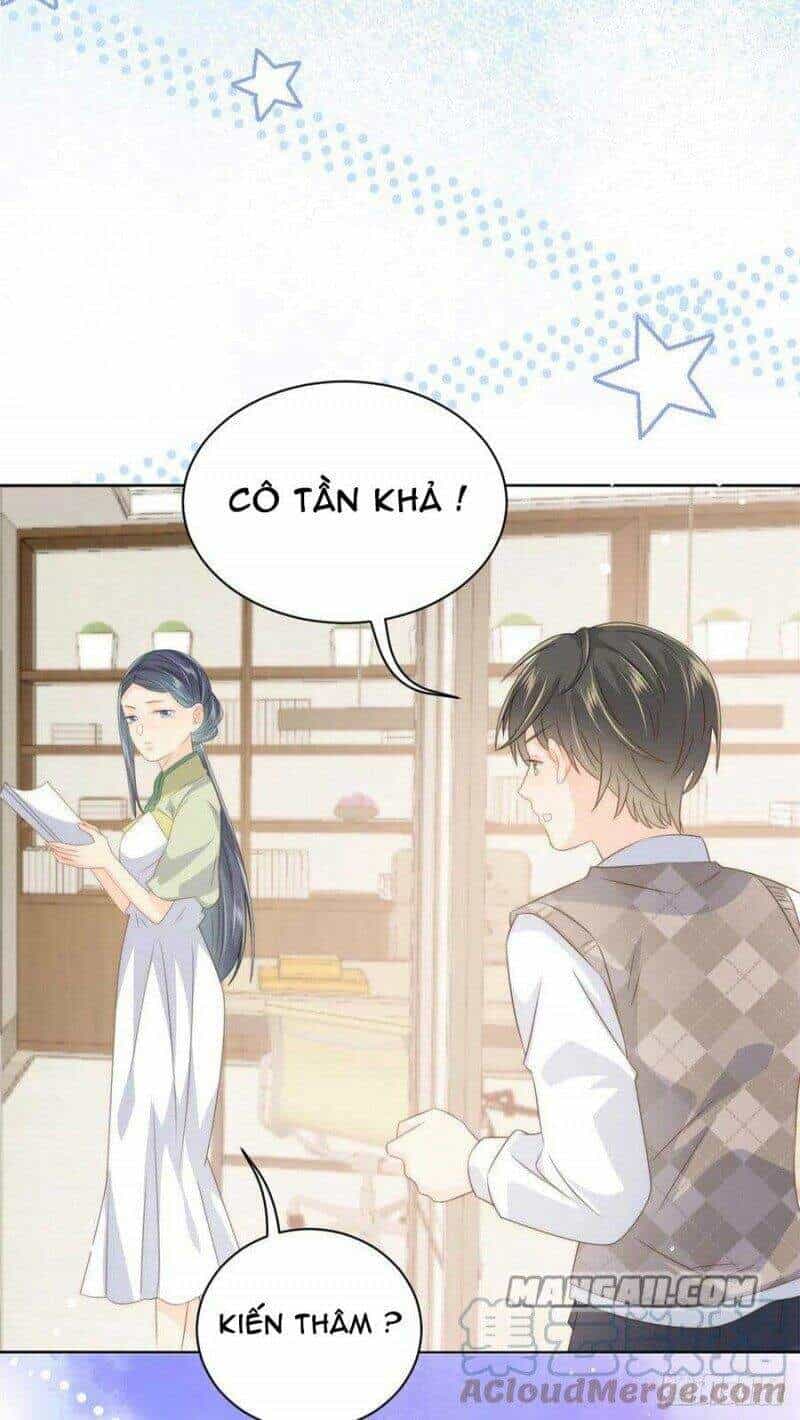 Cưng Chiều Đại Lão 3 Tuổi Rưỡi - Chương 91 - ảnh 6