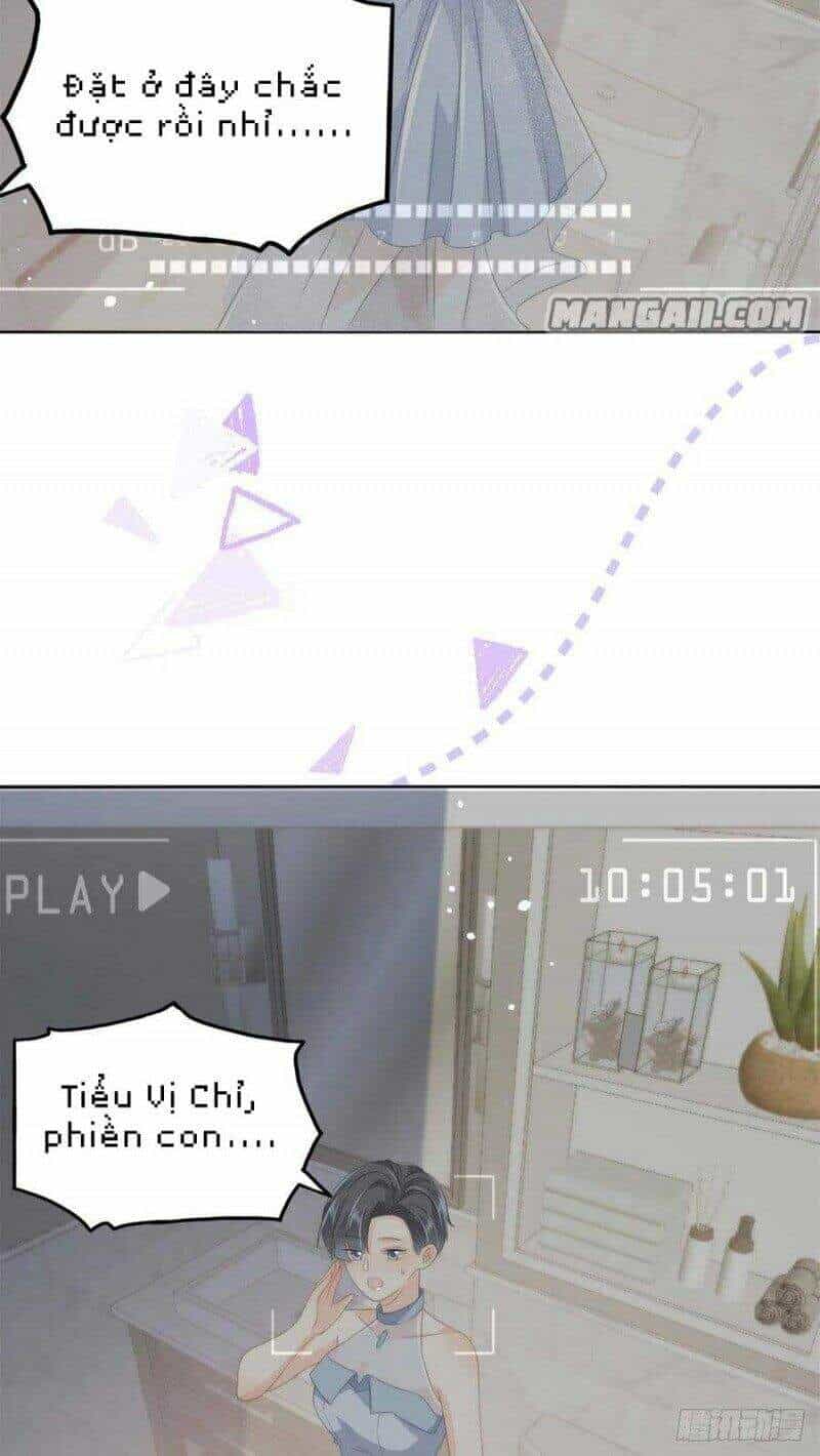 Cưng Chiều Đại Lão 3 Tuổi Rưỡi - Chương 91 - ảnh 8