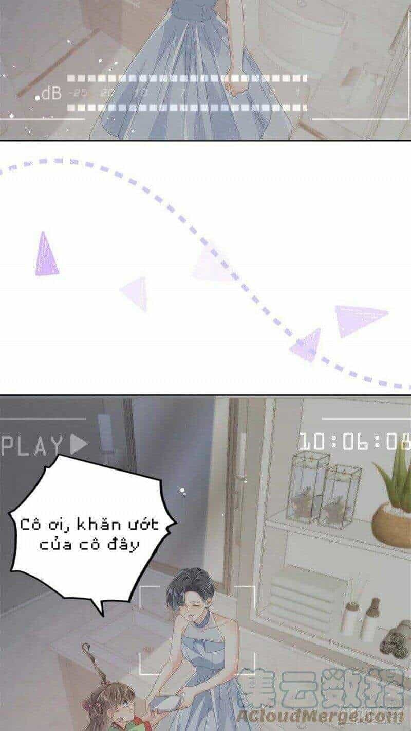 Cưng Chiều Đại Lão 3 Tuổi Rưỡi - Chương 91 - ảnh 9