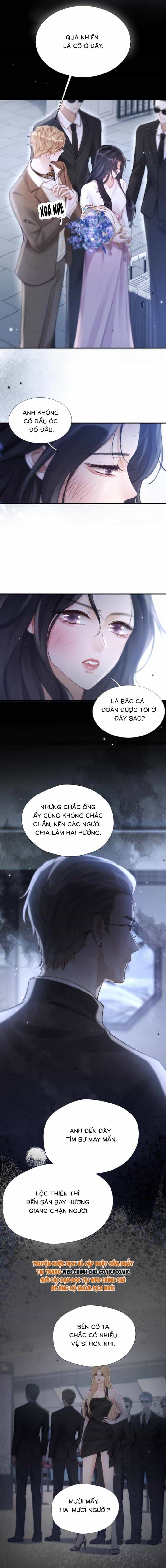Cưng Chiều Em Đến Tận Cùng - Chương 11 - ảnh 2