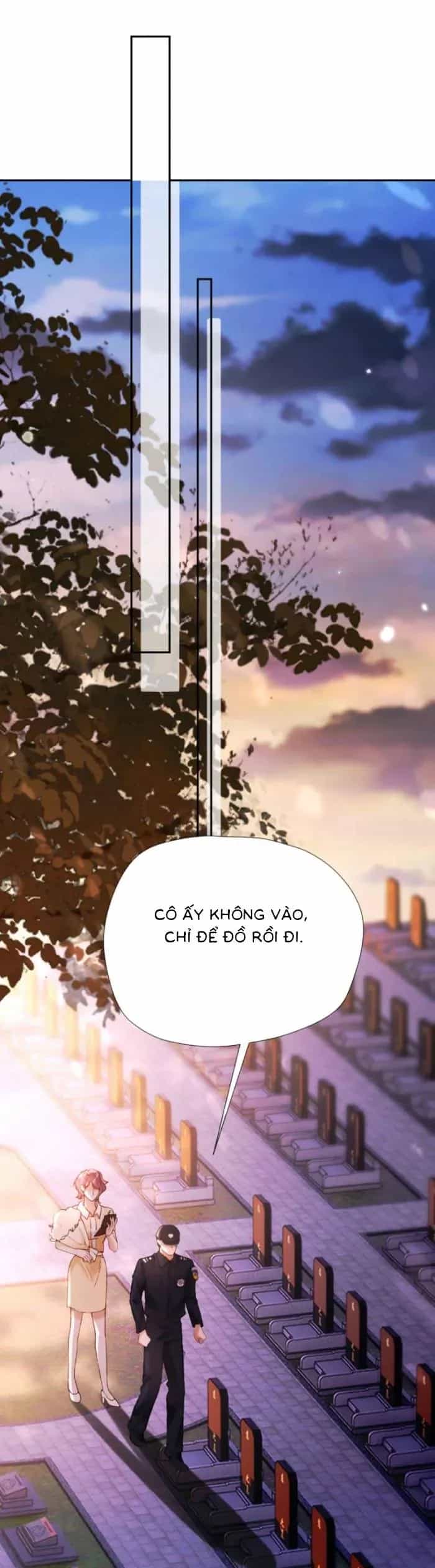 Cưng Chiều Em Đến Tận Cùng - Chương 12 - ảnh 19