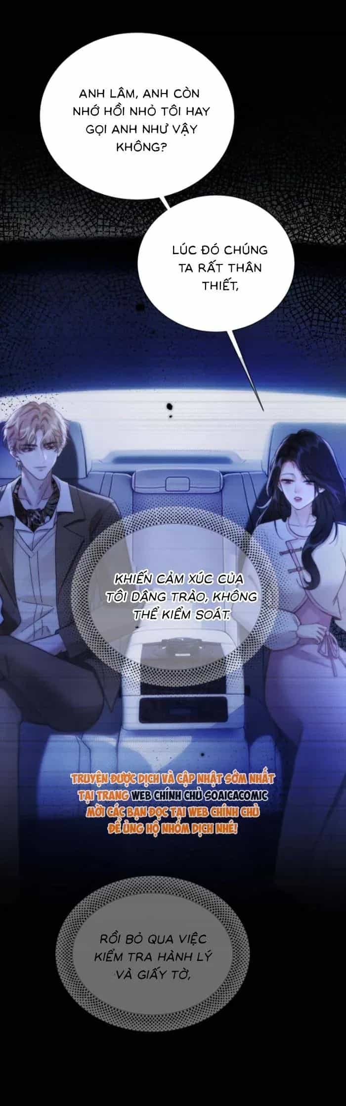 Cưng Chiều Em Đến Tận Cùng - Chương 12 - ảnh 28