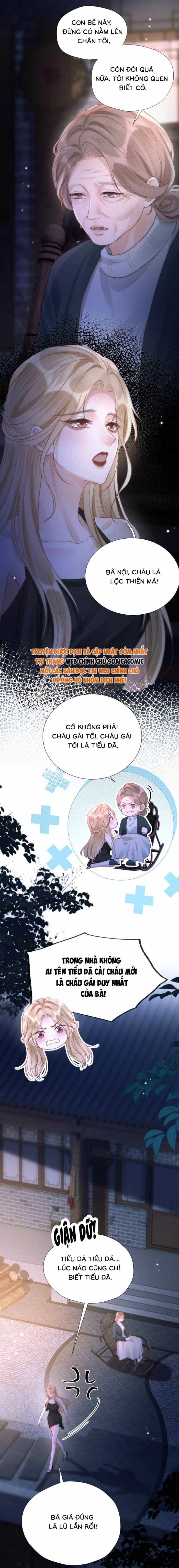 Cưng Chiều Em Đến Tận Cùng - Chương 13 - ảnh 2