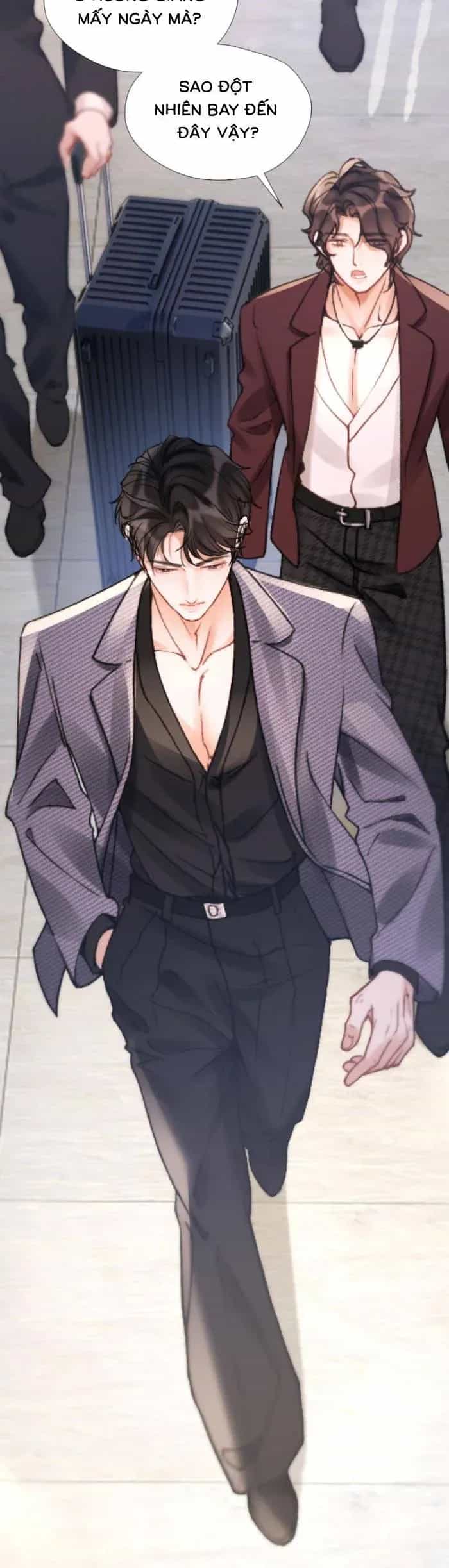 Cưng Chiều Em Đến Tận Cùng - Chương 14 - ảnh 26