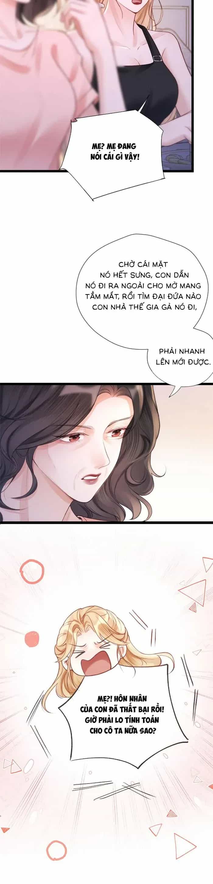 Cưng Chiều Em Đến Tận Cùng - Chương 15 - ảnh 8