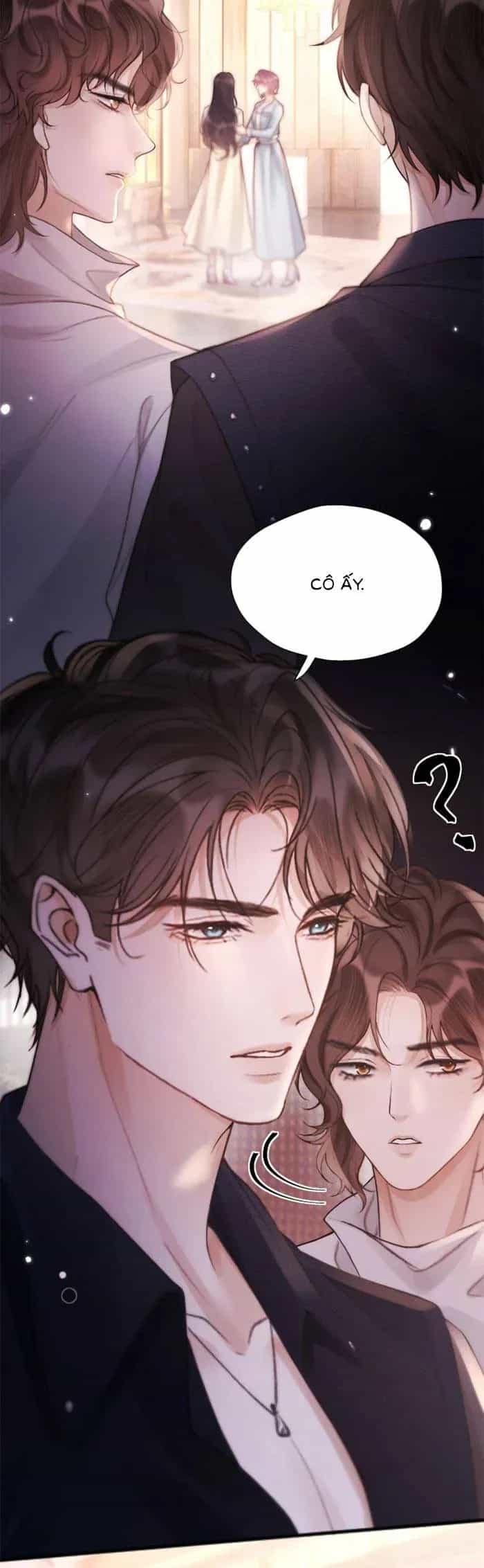Cưng Chiều Em Đến Tận Cùng - Chương 16 - ảnh 17