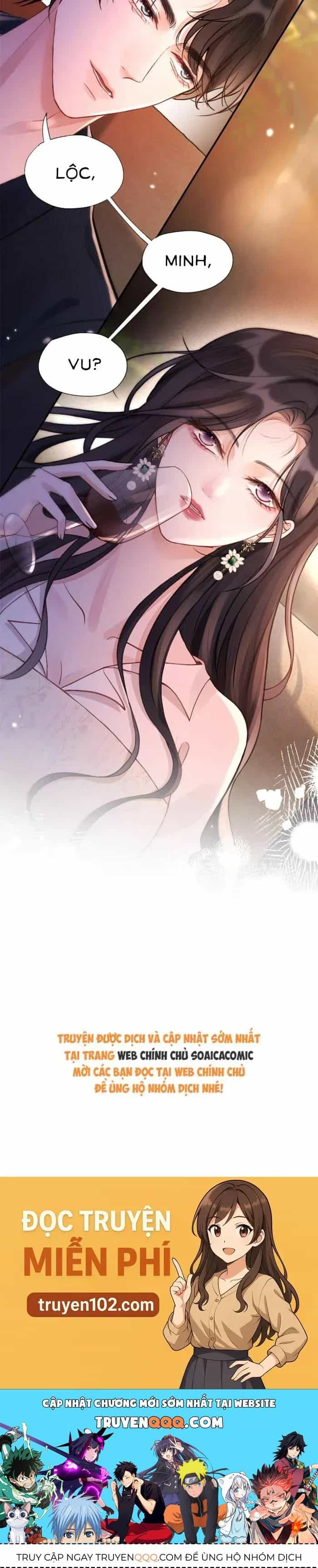 Cưng Chiều Em Đến Tận Cùng - Chương 16 - ảnh 33