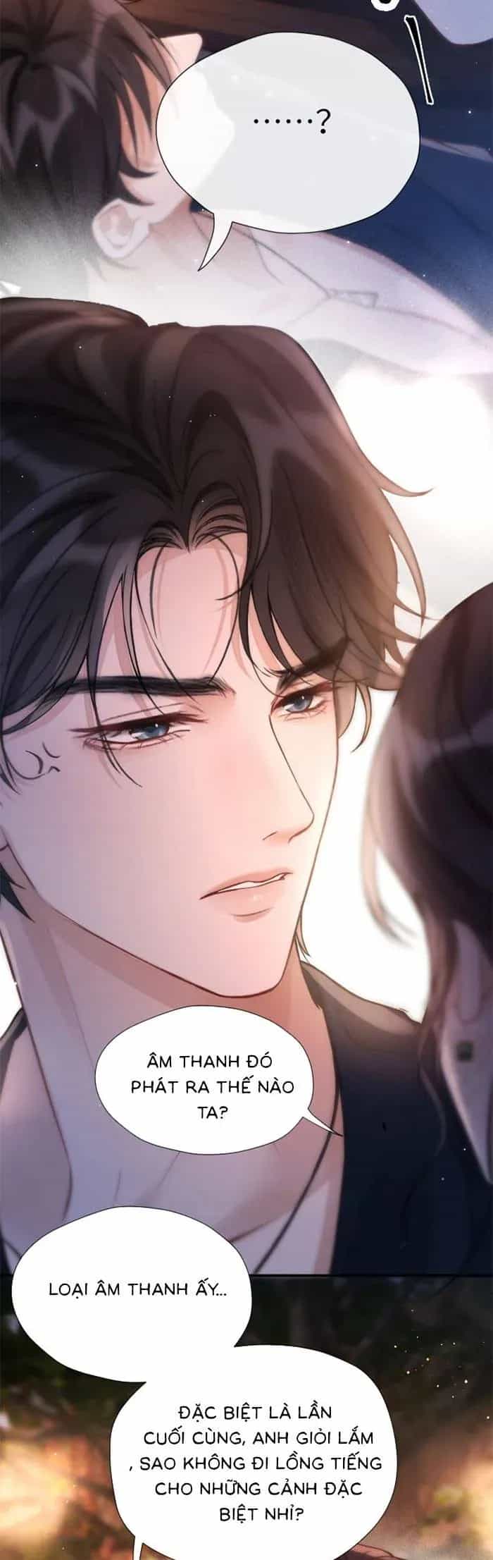 Cưng Chiều Em Đến Tận Cùng - Chương 17 - ảnh 10