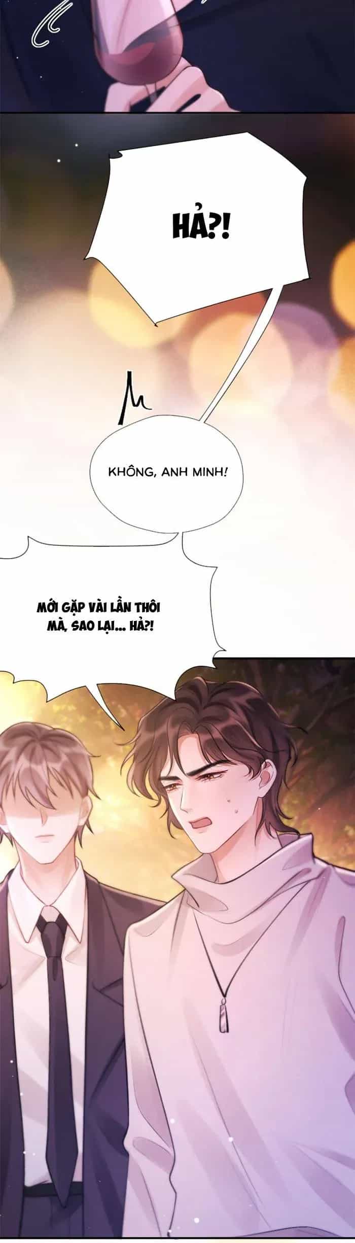 Cưng Chiều Em Đến Tận Cùng - Chương 18 - ảnh 9