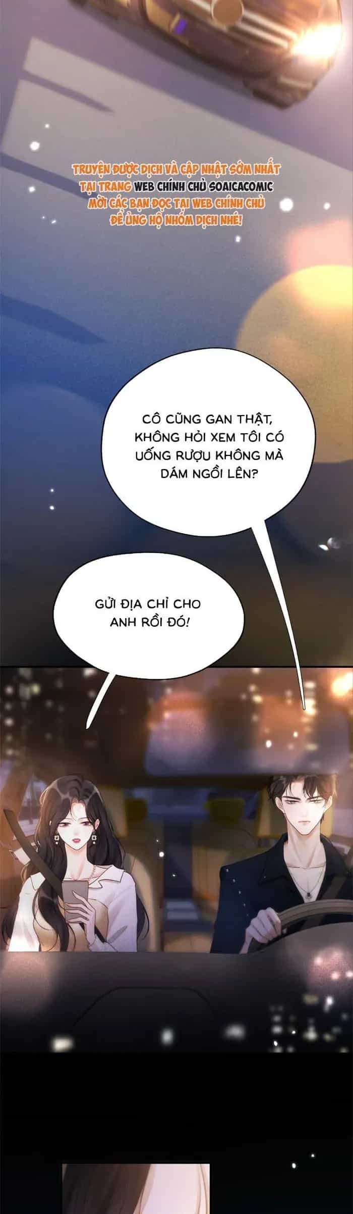 Cưng Chiều Em Đến Tận Cùng - Chương 19 - ảnh 21