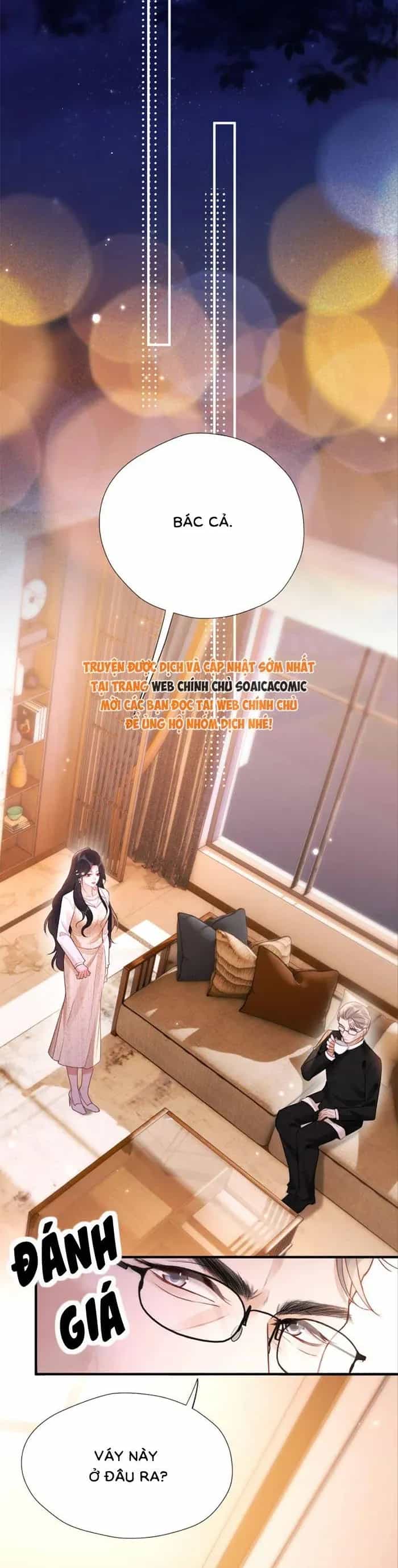 Cưng Chiều Em Đến Tận Cùng - Chương 20 - ảnh 14