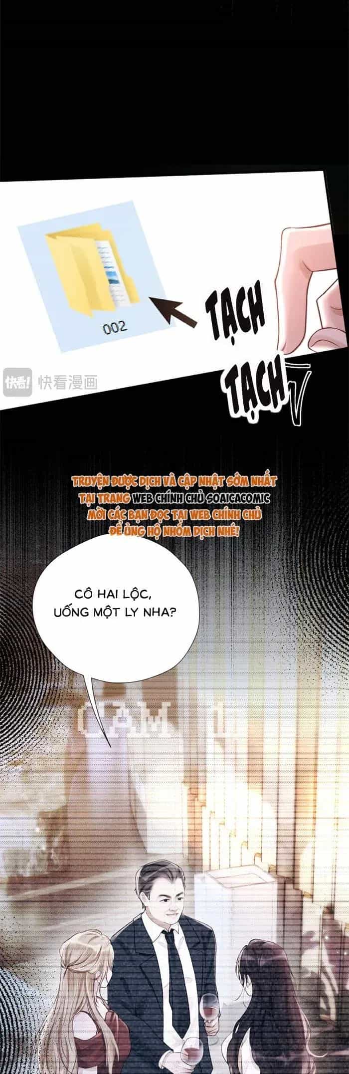 Cưng Chiều Em Đến Tận Cùng - Chương 22 - ảnh 6