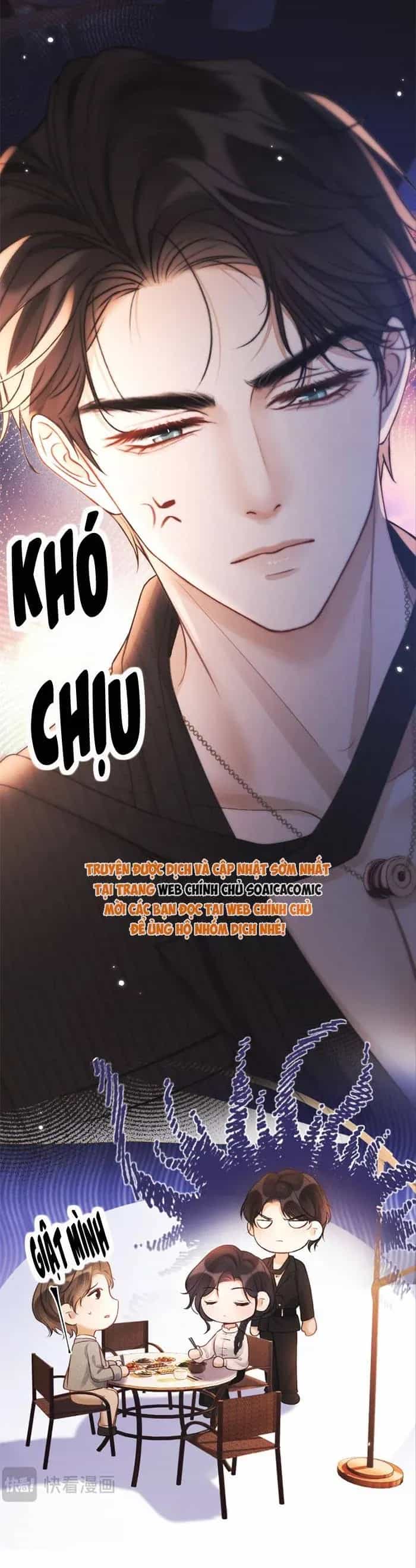 Cưng Chiều Em Đến Tận Cùng - Chương 23 - ảnh 20