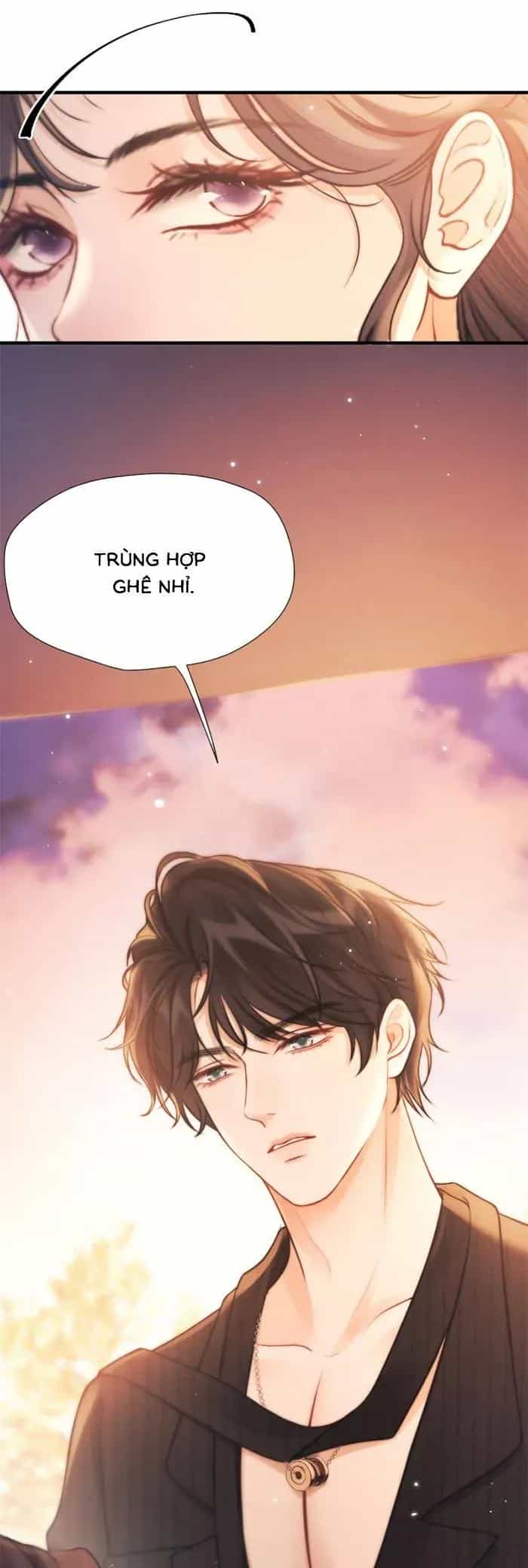 Cưng Chiều Em Đến Tận Cùng - Chương 23 - ảnh 21