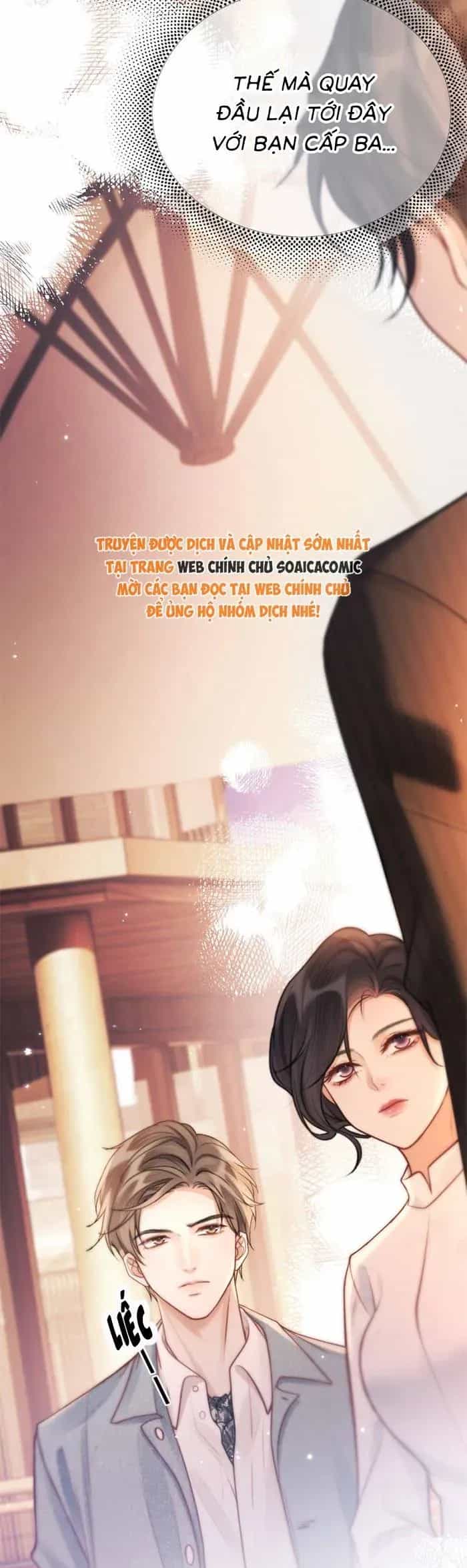 Cưng Chiều Em Đến Tận Cùng - Chương 23 - ảnh 25
