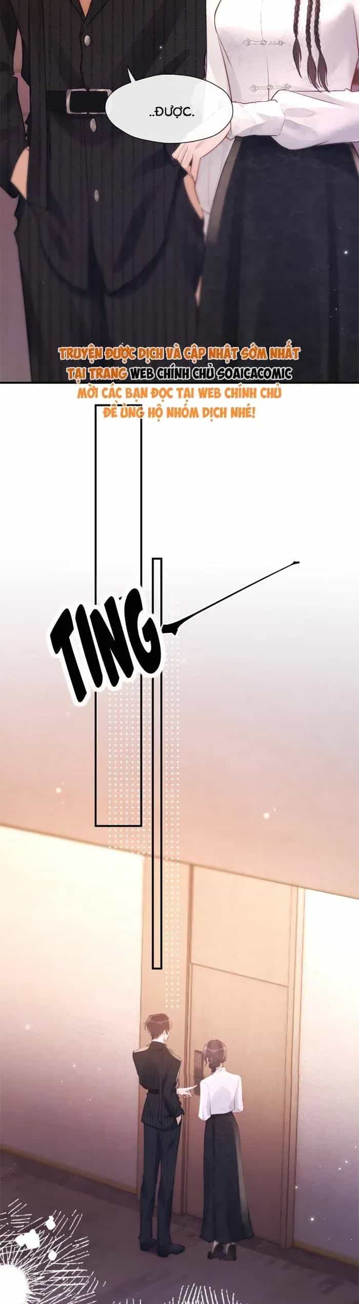 Cưng Chiều Em Đến Tận Cùng - Chương 25 - ảnh 8