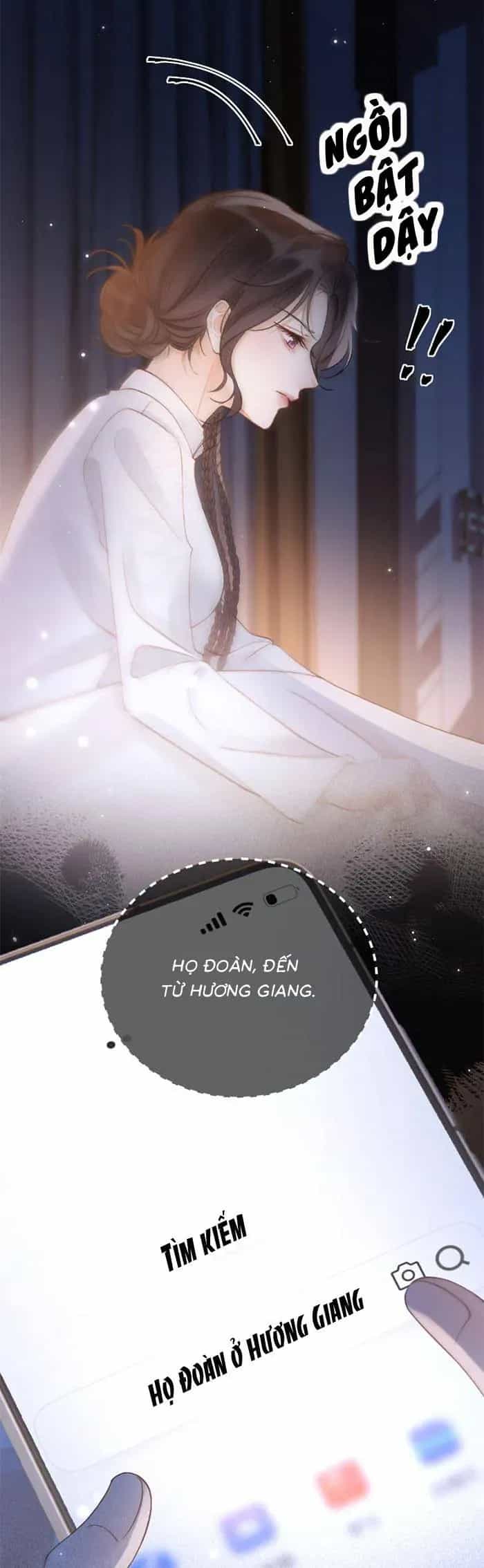 Cưng Chiều Em Đến Tận Cùng - Chương 26 - ảnh 28