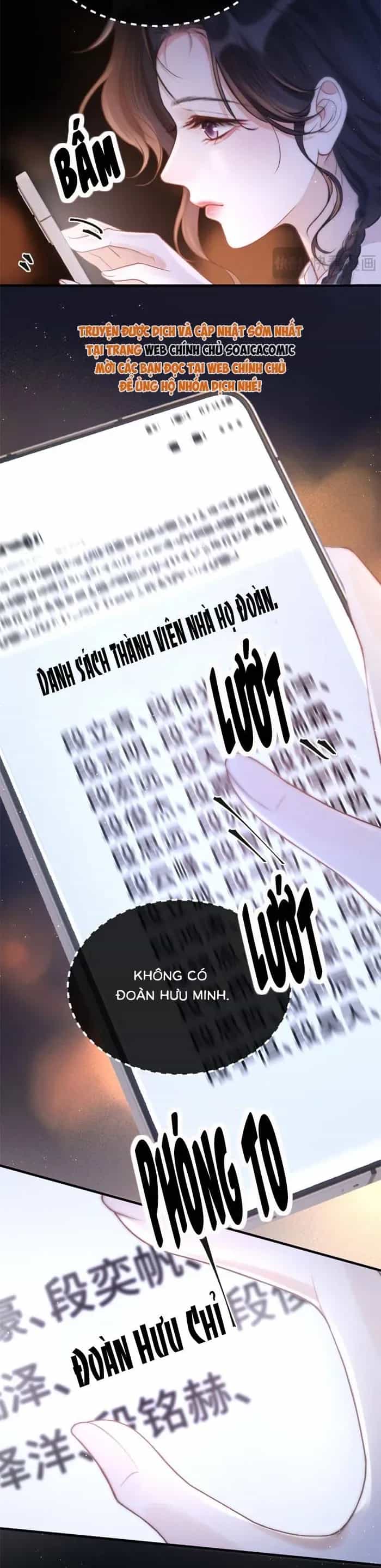 Cưng Chiều Em Đến Tận Cùng - Chương 27 - ảnh 4