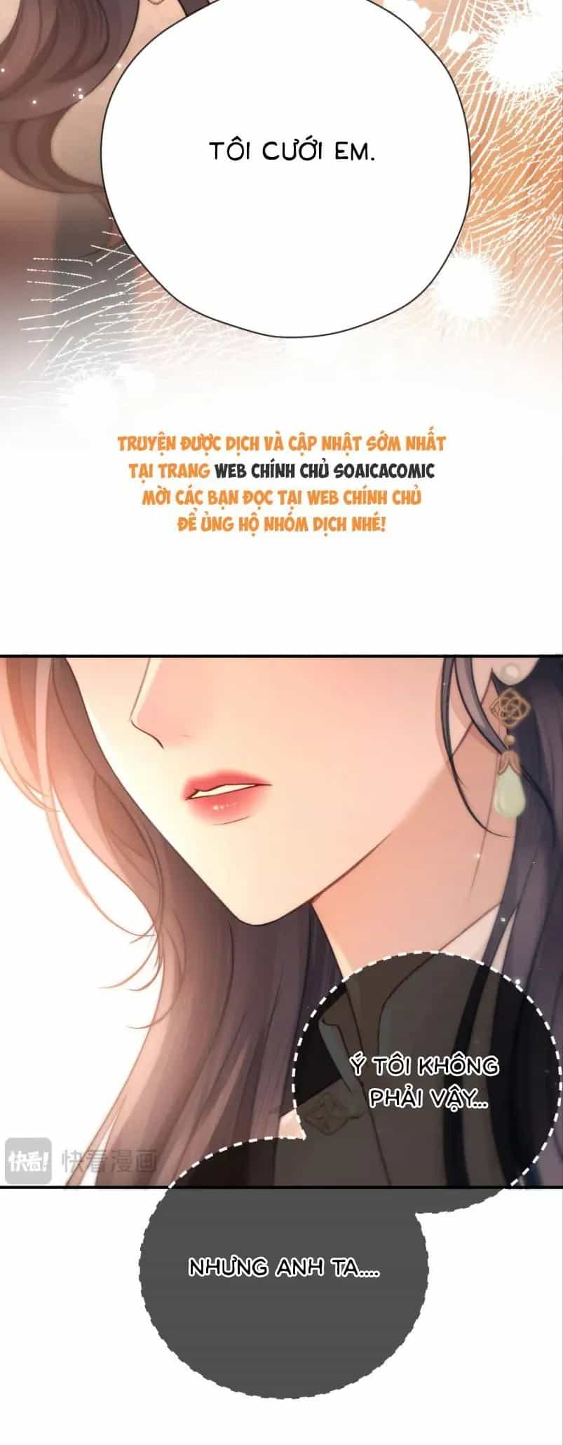 Cưng Chiều Em Đến Tận Cùng - Chương 28 - ảnh 14