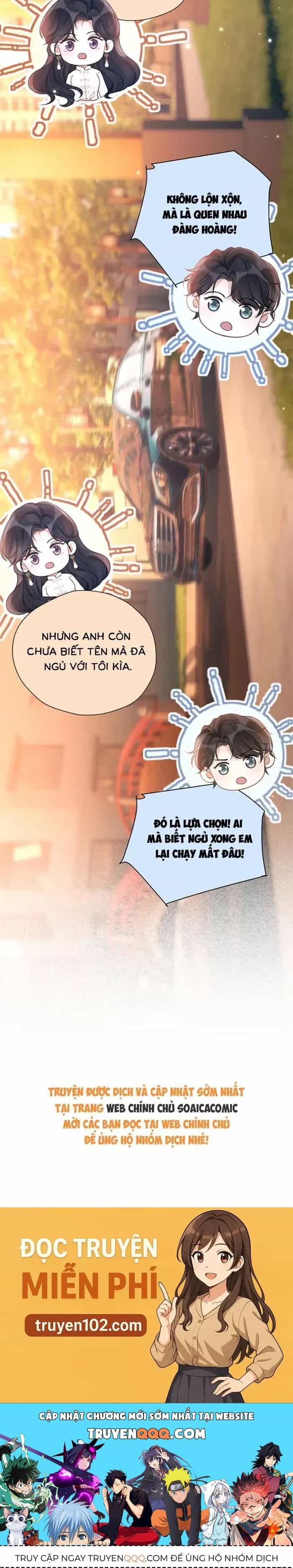 Cưng Chiều Em Đến Tận Cùng - Chương 28 - ảnh 25
