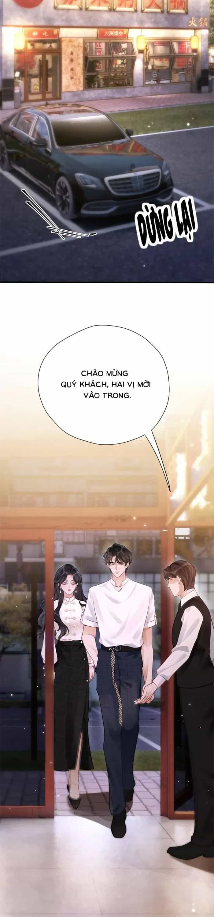 Cưng Chiều Em Đến Tận Cùng - Chương 29 - ảnh 2