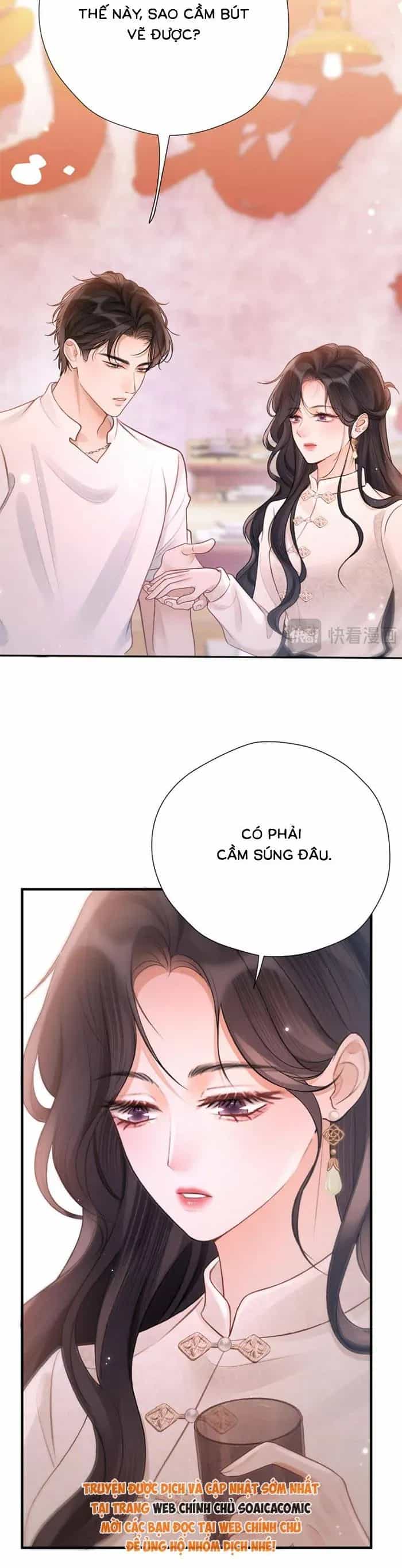 Cưng Chiều Em Đến Tận Cùng - Chương 29 - ảnh 5
